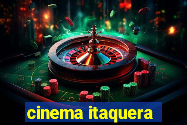 cinema itaquera